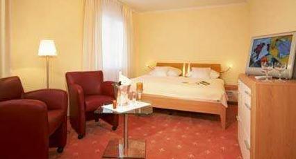 Hotel Aqua Marina Heligoland Zewnętrze zdjęcie