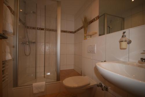 Hotel Aqua Marina Heligoland Zewnętrze zdjęcie