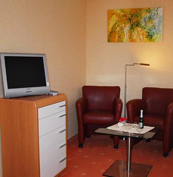 Hotel Aqua Marina Heligoland Zewnętrze zdjęcie
