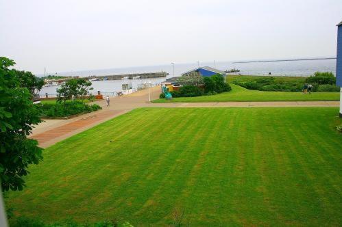Hotel Aqua Marina Heligoland Zewnętrze zdjęcie