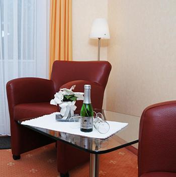 Hotel Aqua Marina Heligoland Zewnętrze zdjęcie