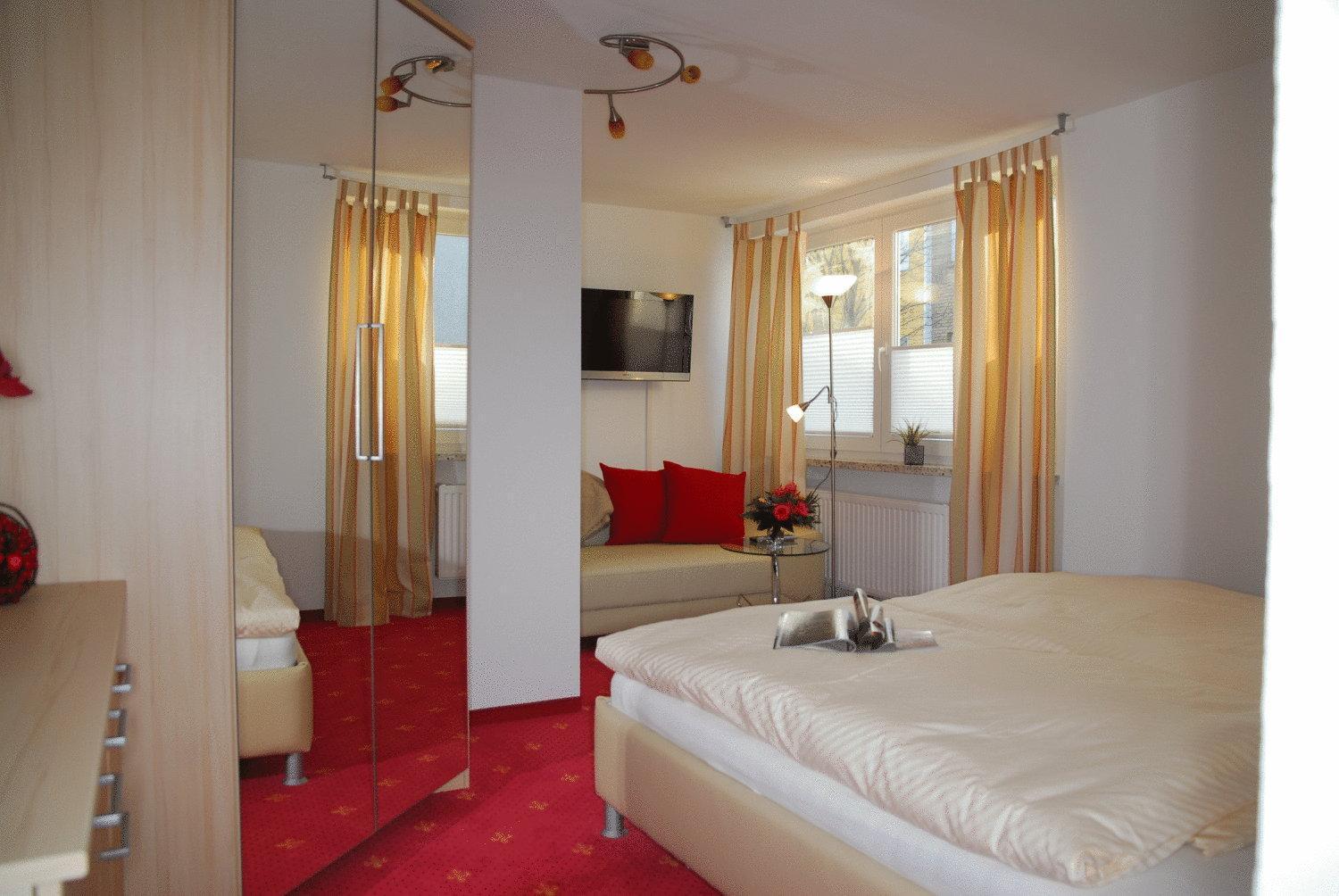 Hotel Aqua Marina Heligoland Zewnętrze zdjęcie