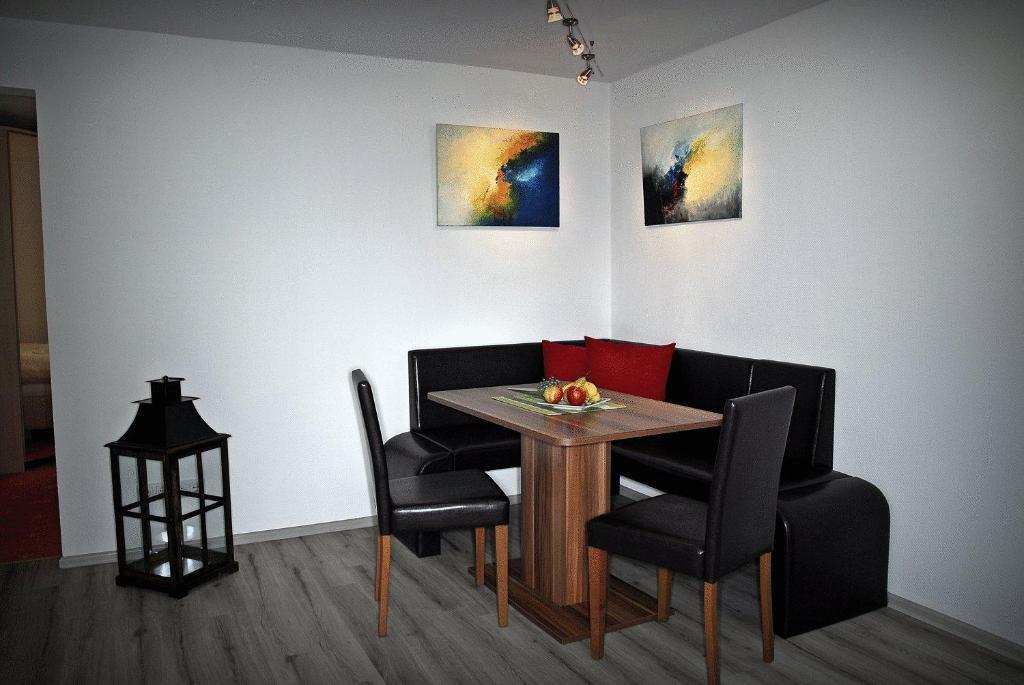 Hotel Aqua Marina Heligoland Zewnętrze zdjęcie